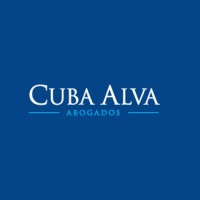 Cuba Alva & Abogados logo, Cuba Alva & Abogados contact details