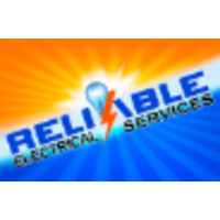 Reliable Electric Services logo, Reliable Electric Services contact details