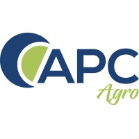 APC Agro logo, APC Agro contact details