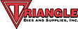 Triangle Dies logo, Triangle Dies contact details