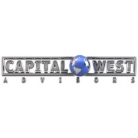 capital west advisors logo, capital west advisors contact details