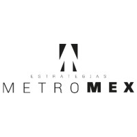 ESTRATEGIAS METROMEX logo, ESTRATEGIAS METROMEX contact details