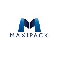 MAXIPACK S.A. logo, MAXIPACK S.A. contact details