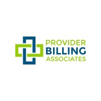 Provider Billing Associates logo, Provider Billing Associates contact details