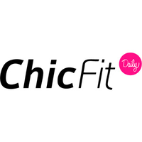 Chic Fit logo, Chic Fit contact details