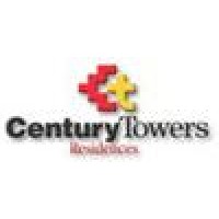 Century Towers logo, Century Towers contact details