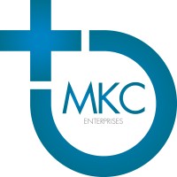 MKC Enterprises LLC logo, MKC Enterprises LLC contact details