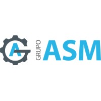 Grupo ASM logo, Grupo ASM contact details