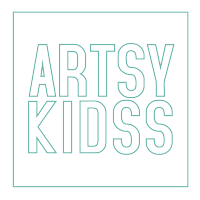 Artsy Kidss logo, Artsy Kidss contact details