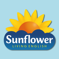 Escola Sunflower logo, Escola Sunflower contact details