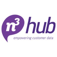 n3 Hub logo, n3 Hub contact details