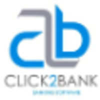 Click2Bank Solutions logo, Click2Bank Solutions contact details