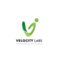 Velocity Labs logo, Velocity Labs contact details