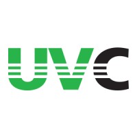 UV Cleantech logo, UV Cleantech contact details