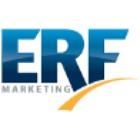 ERF Marketing Inc. logo, ERF Marketing Inc. contact details