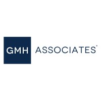 GMH Associates logo, GMH Associates contact details