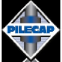 PILECAP, Inc. logo, PILECAP, Inc. contact details