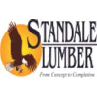 Standale Lumber logo, Standale Lumber contact details