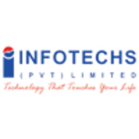 Infotechs Pvt Ltd logo, Infotechs Pvt Ltd contact details