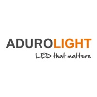 Adurolight logo, Adurolight contact details