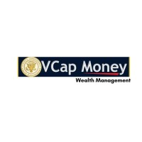 VCap Money logo, VCap Money contact details