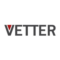 VETTER Industrie GmbH logo, VETTER Industrie GmbH contact details