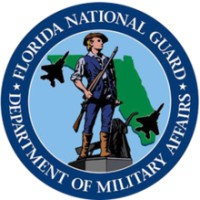 Florida Department of Military Affairs logo, Florida Department of Military Affairs contact details