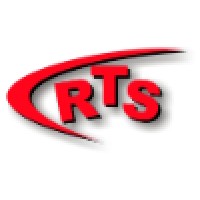 RTS Electronics logo, RTS Electronics contact details