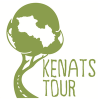 Kenats Tour logo, Kenats Tour contact details