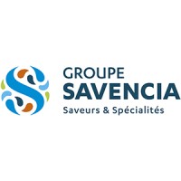 SAVENCIA logo, SAVENCIA contact details