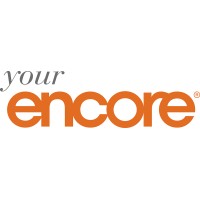 YourEncore logo, YourEncore contact details