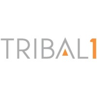 Tribal One logo, Tribal One contact details