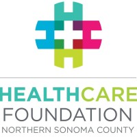 Healthcare Foundation Northern Sonoma County logo, Healthcare Foundation Northern Sonoma County contact details