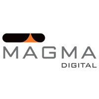 Magma Digital logo, Magma Digital contact details