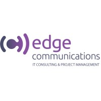 Edge Communications Ltd logo, Edge Communications Ltd contact details