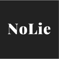 NoLie Communications logo, NoLie Communications contact details