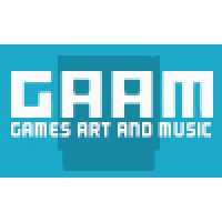 GAAM logo, GAAM contact details