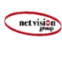 Net Vision Group logo, Net Vision Group contact details