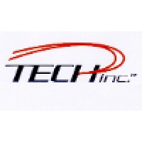 TECH inc. logo, TECH inc. contact details