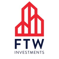 FTW Investments logo, FTW Investments contact details