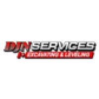 Djn Services logo, Djn Services contact details