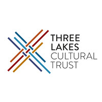 Three Lakes Cultural Trust logo, Three Lakes Cultural Trust contact details