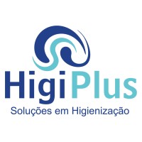 Higiplus Soluções em Higienização logo, Higiplus Soluções em Higienização contact details