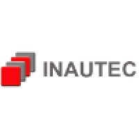 Inautec logo, Inautec contact details