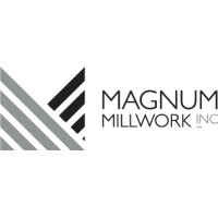 Magnum Millwork Inc logo, Magnum Millwork Inc contact details