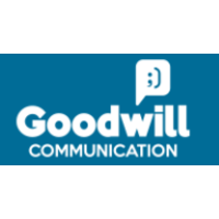 Goodwill Communication logo, Goodwill Communication contact details