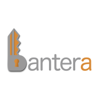 Bantera logo, Bantera contact details