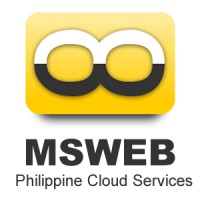 MSWEB Co. logo, MSWEB Co. contact details