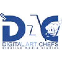 Digital Art Chefs logo, Digital Art Chefs contact details