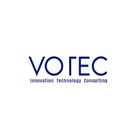 VOTEC GROUP logo, VOTEC GROUP contact details